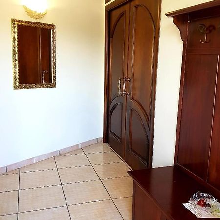 La Suerte Villa Sant'Egidio del Monte Albino Eksteriør billede