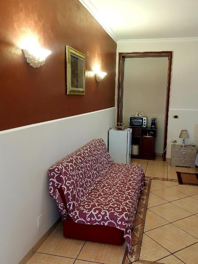La Suerte Villa Sant'Egidio del Monte Albino Eksteriør billede