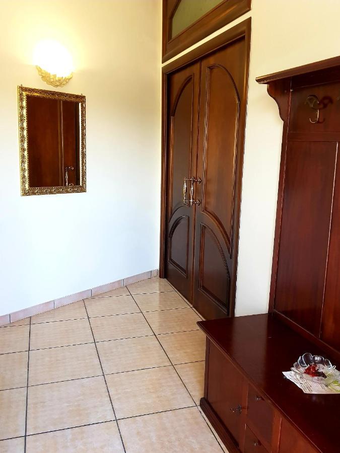 La Suerte Villa Sant'Egidio del Monte Albino Eksteriør billede
